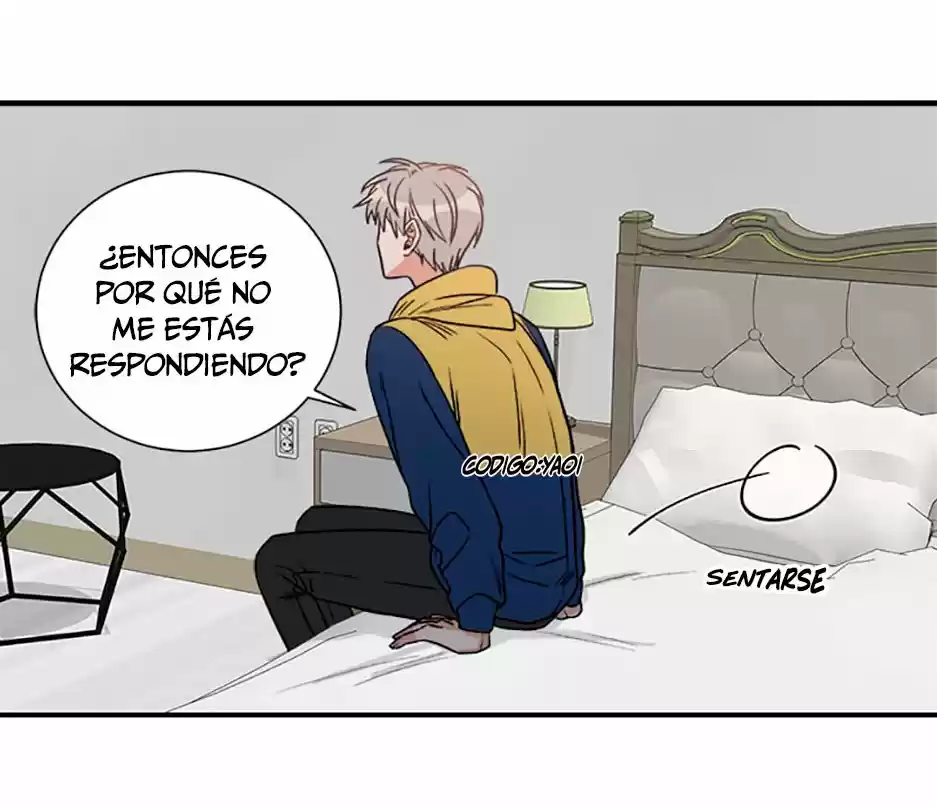 One Step From The End (2017) - Capítulo 57 - Página 4 - LectorTMOo