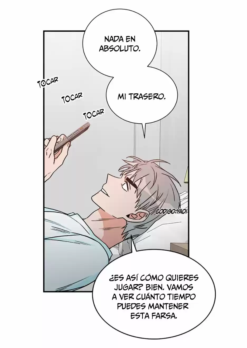One Step From The End (2017) - Capítulo 57 - Página 31 - LectorTMOo