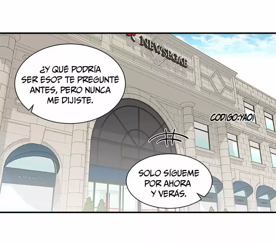 One Step From The End (2017) - Capítulo 57 - Página 47 - LectorTMOo