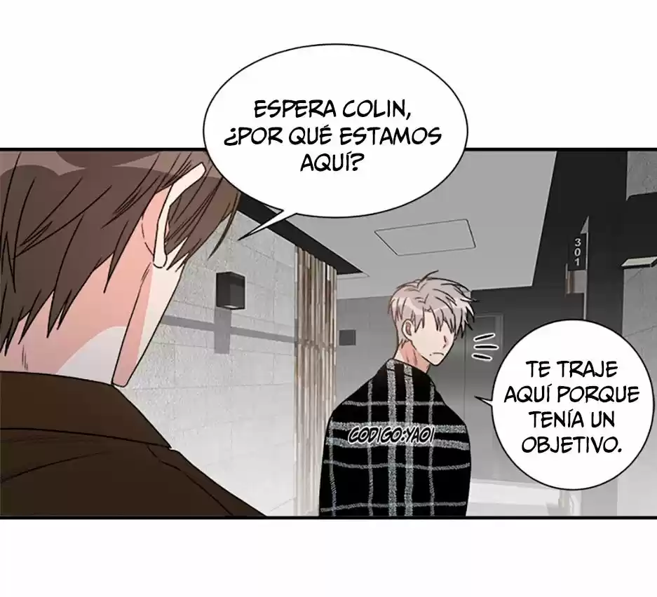One Step From The End (2017) - Capítulo 57 - Página 50 - LectorTMOo