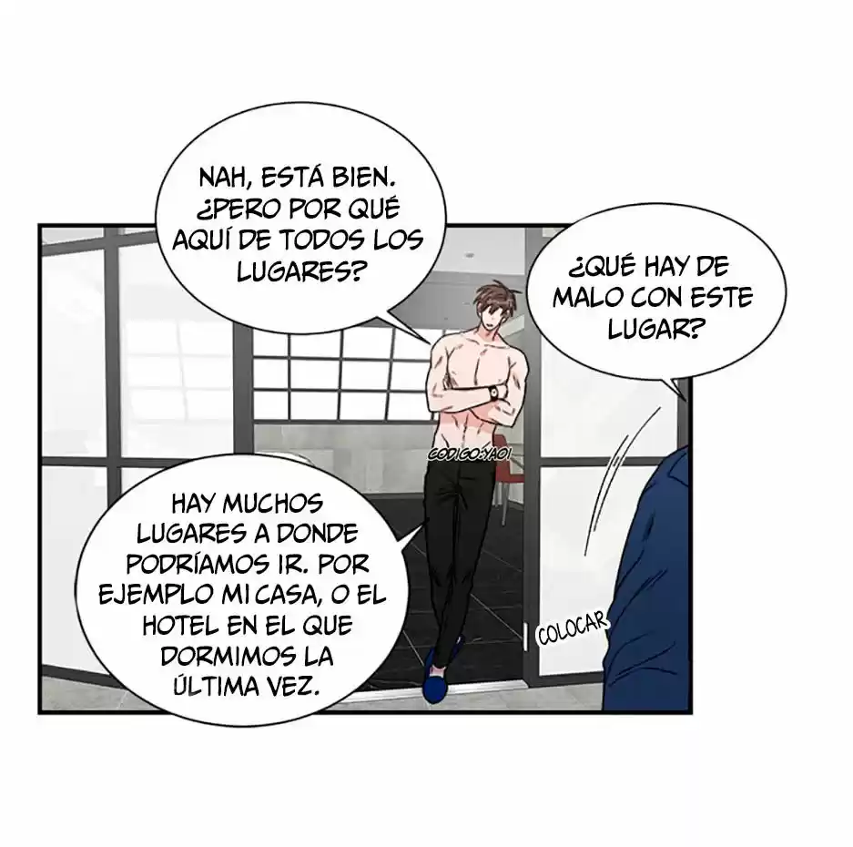 One Step From The End (2017) - Capítulo 57 - Página 60 - LectorTMOo
