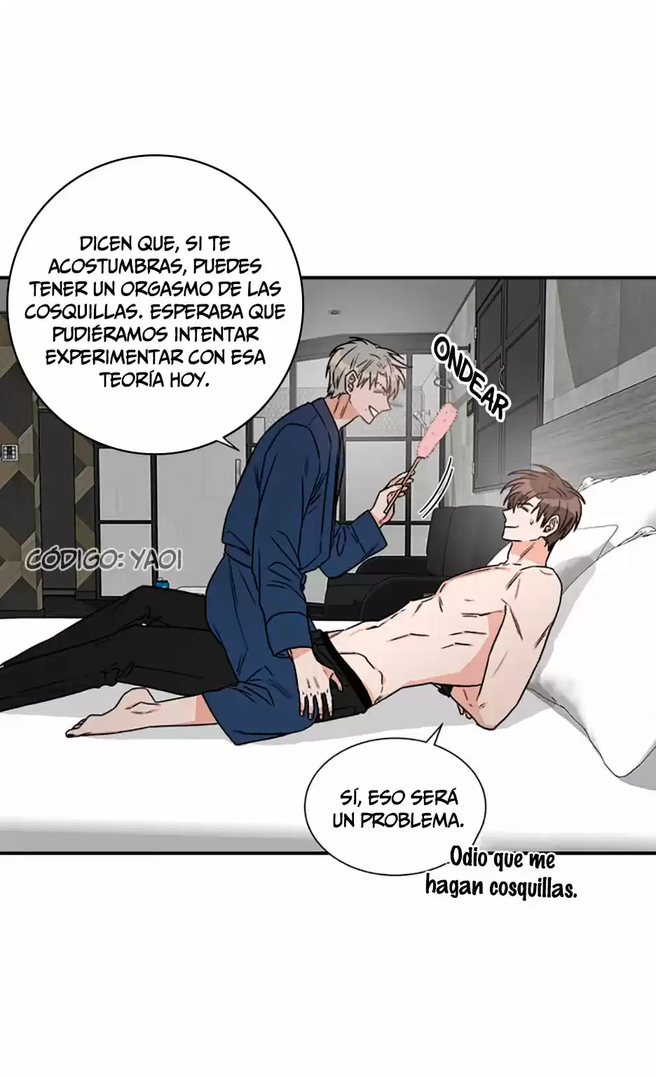 One Step From The End (2017) - Capítulo 58 - Página 5 - LectorTMOo