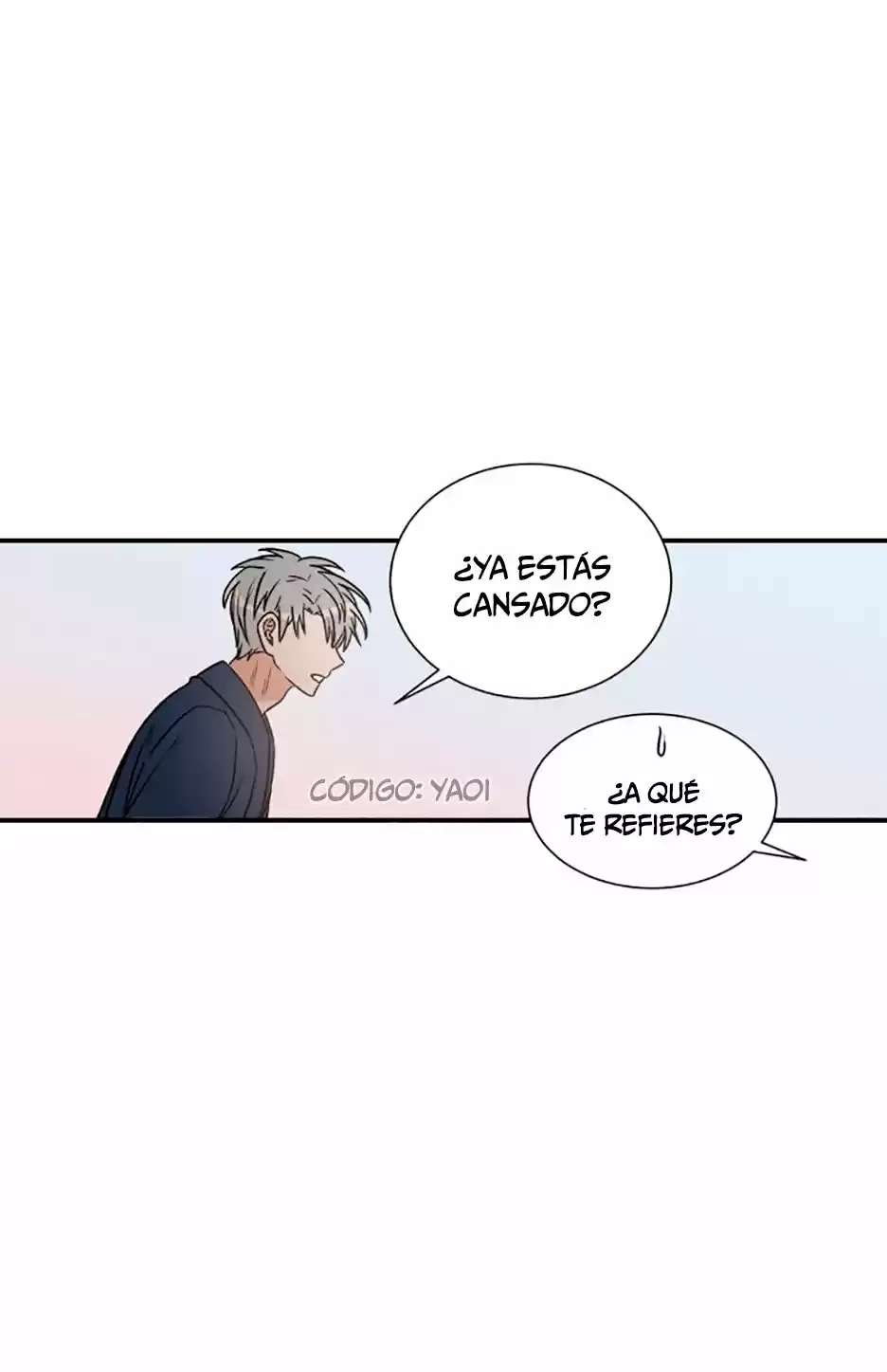 One Step From The End (2017) - Capítulo 58 - Página 9 - LectorTMOo
