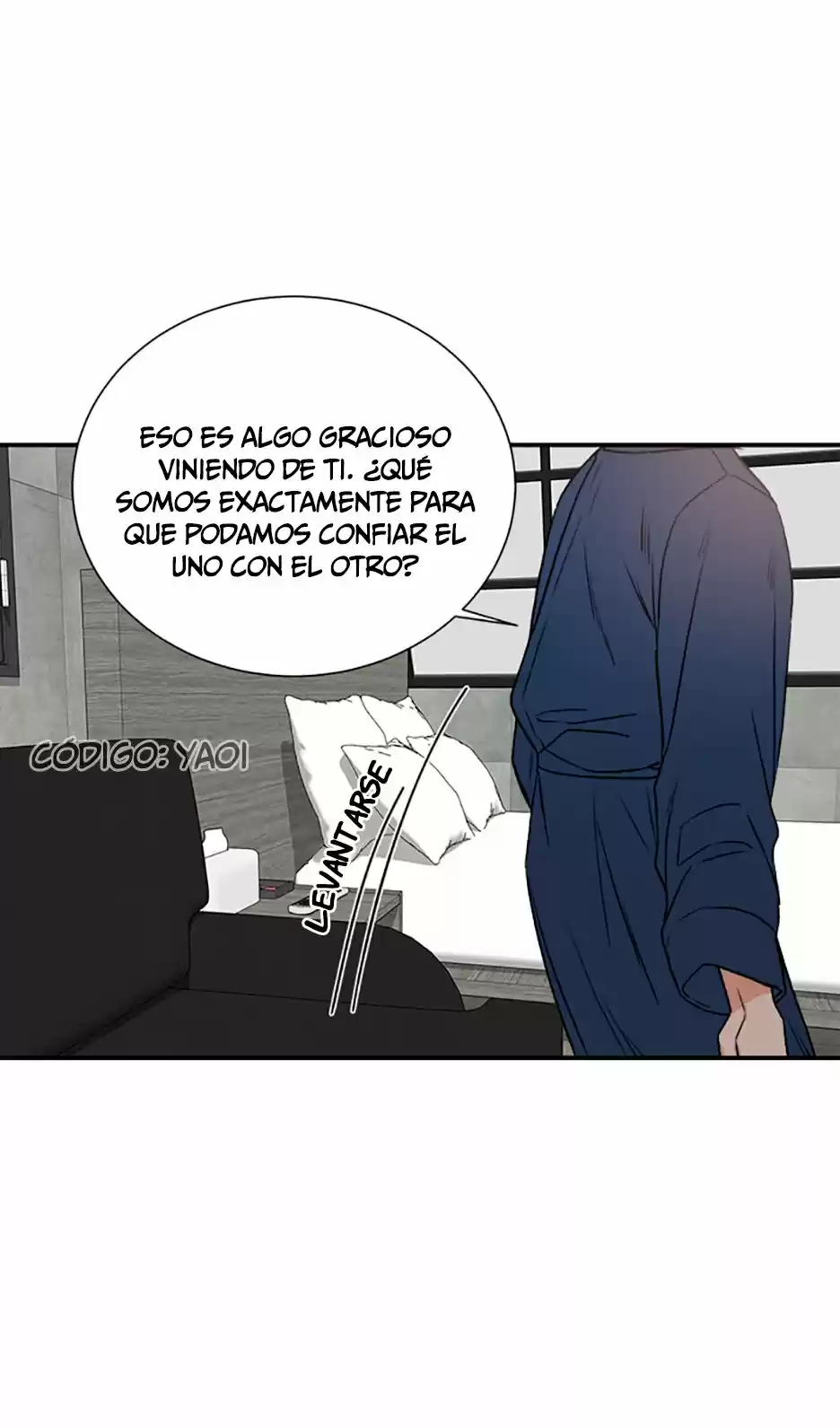 One Step From The End (2017) - Capítulo 58 - Página 14 - LectorTMOo