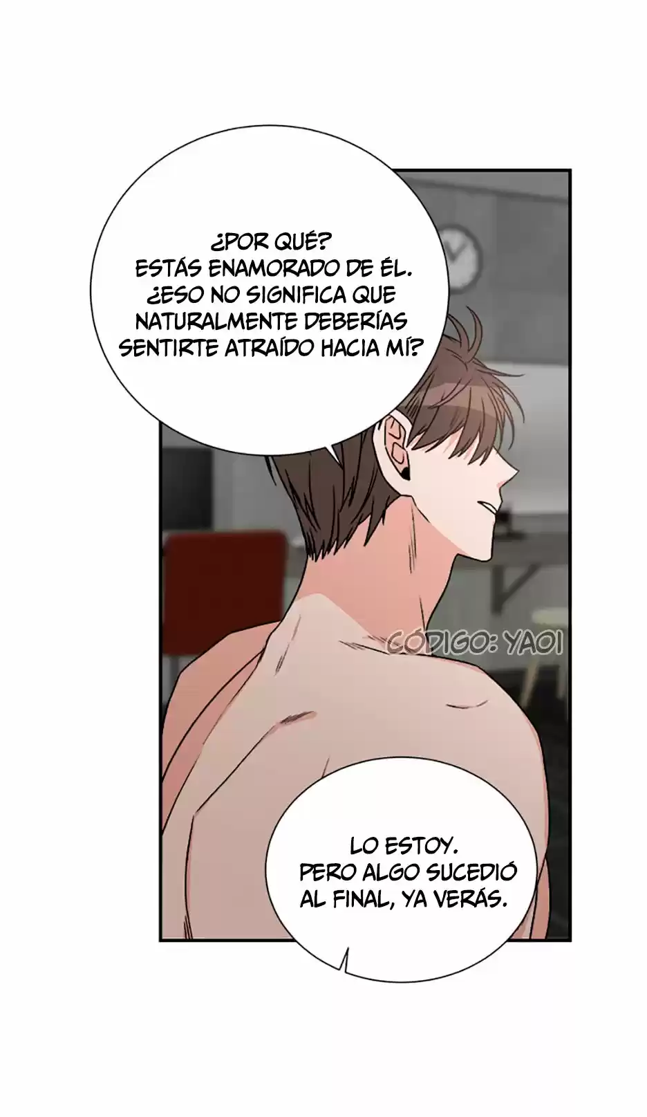One Step From The End (2017) - Capítulo 58 - Página 20 - LectorTMOo