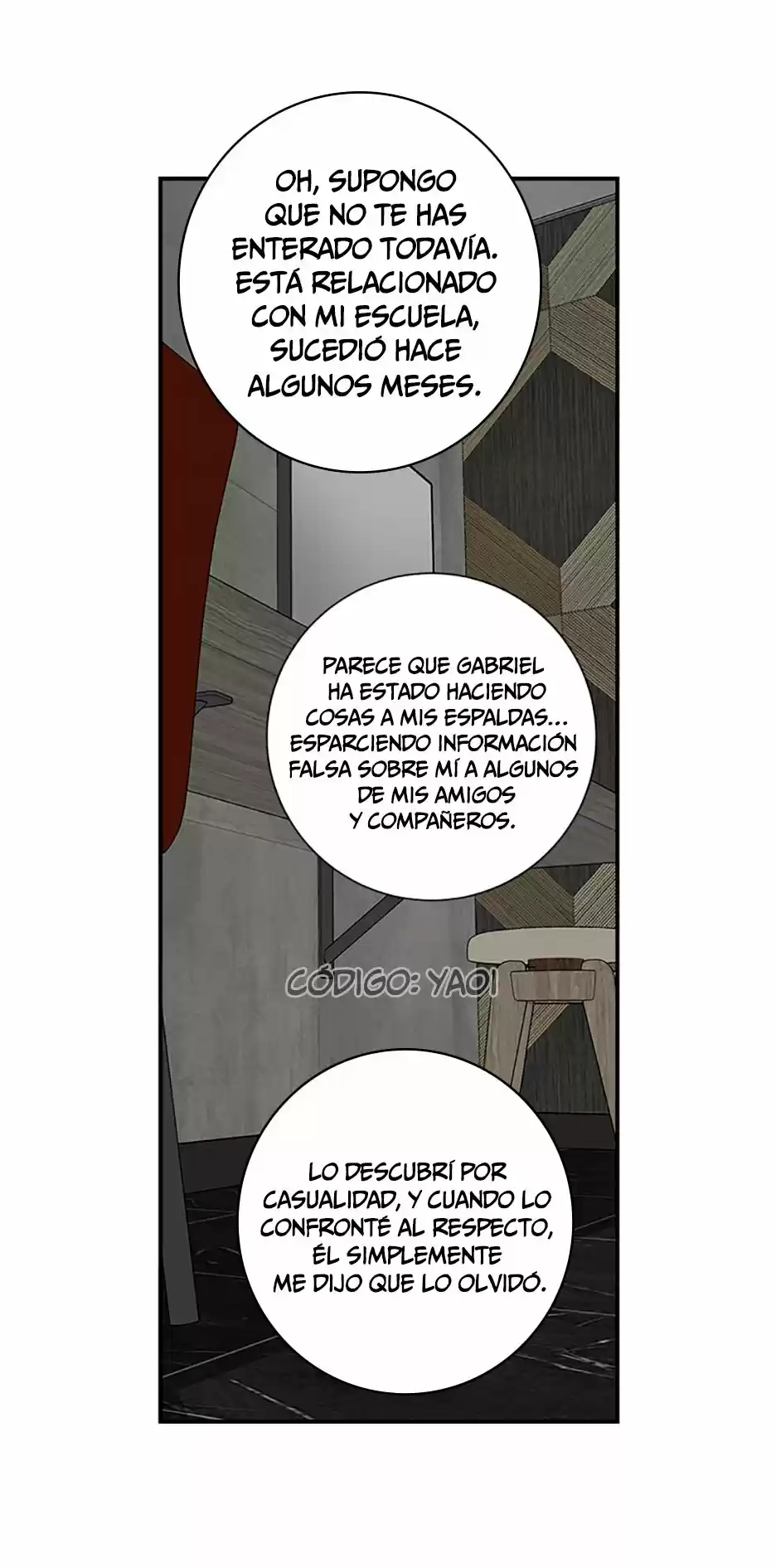 One Step From The End (2017) - Capítulo 58 - Página 23 - LectorTMOo