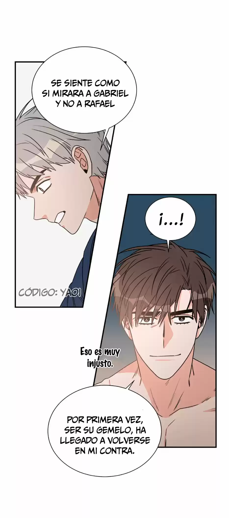 One Step From The End (2017) - Capítulo 58 - Página 25 - LectorTMOo
