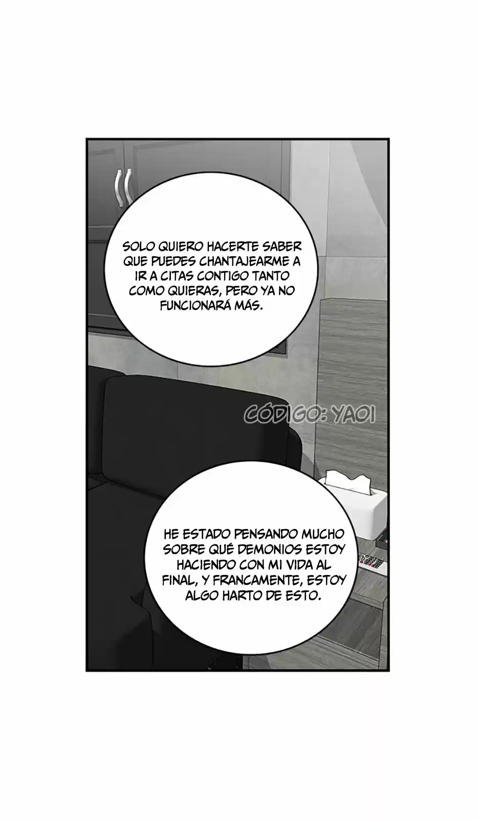One Step From The End (2017) - Capítulo 58 - Página 30 - LectorTMOo