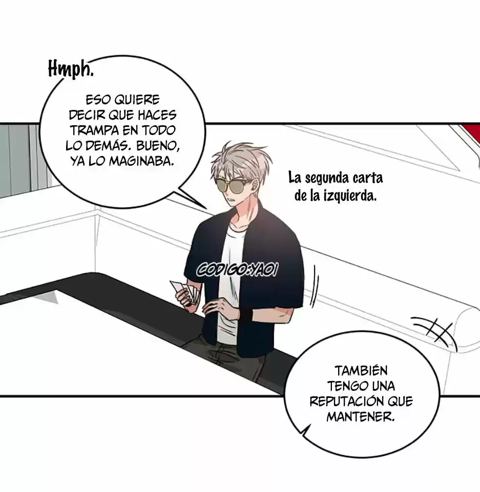 One Step From The End (2017) - Capítulo 59 - Página 7 - LectorTMOo