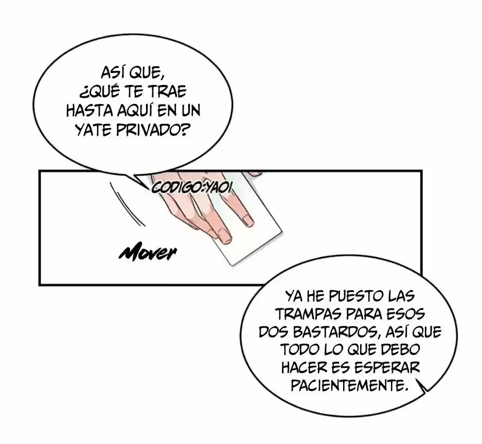 One Step From The End (2017) - Capítulo 59 - Página 8 - LectorTMOo