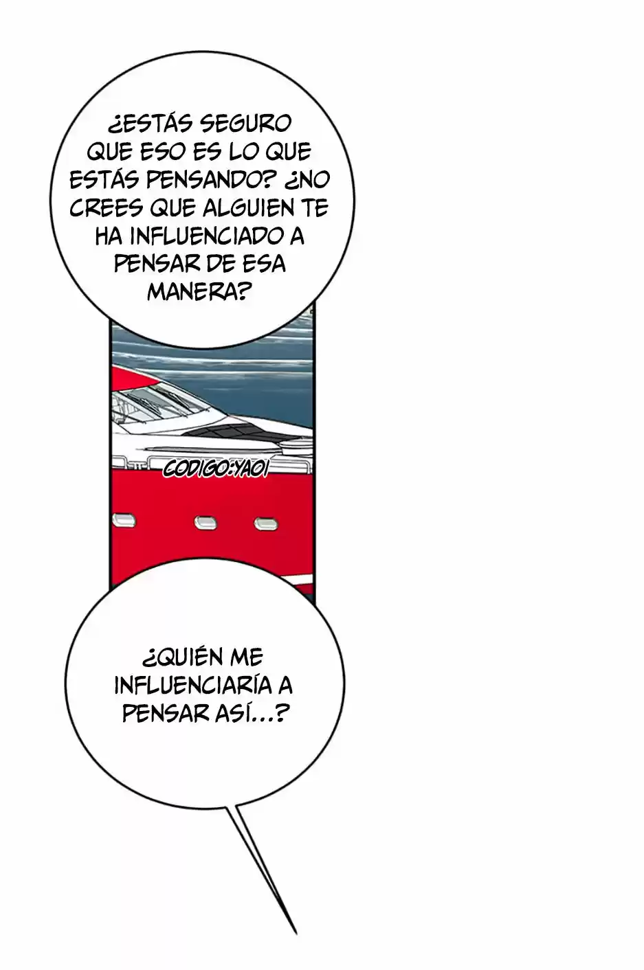 One Step From The End (2017) - Capítulo 59 - Página 13 - LectorTMOo