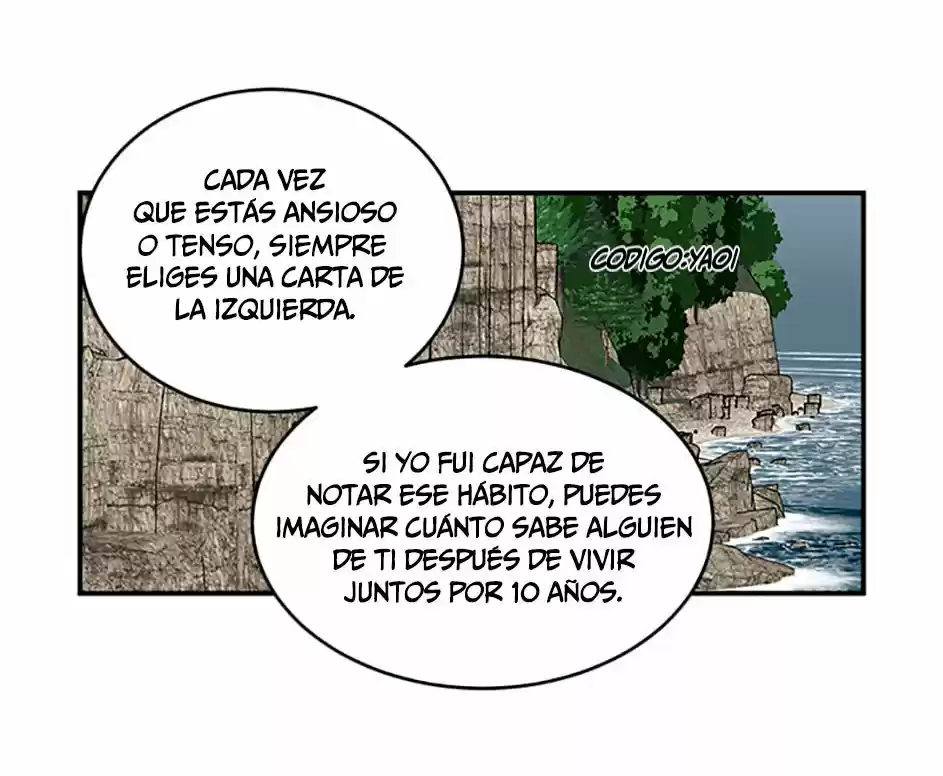 One Step From The End (2017) - Capítulo 59 - Página 28 - LectorTMOo