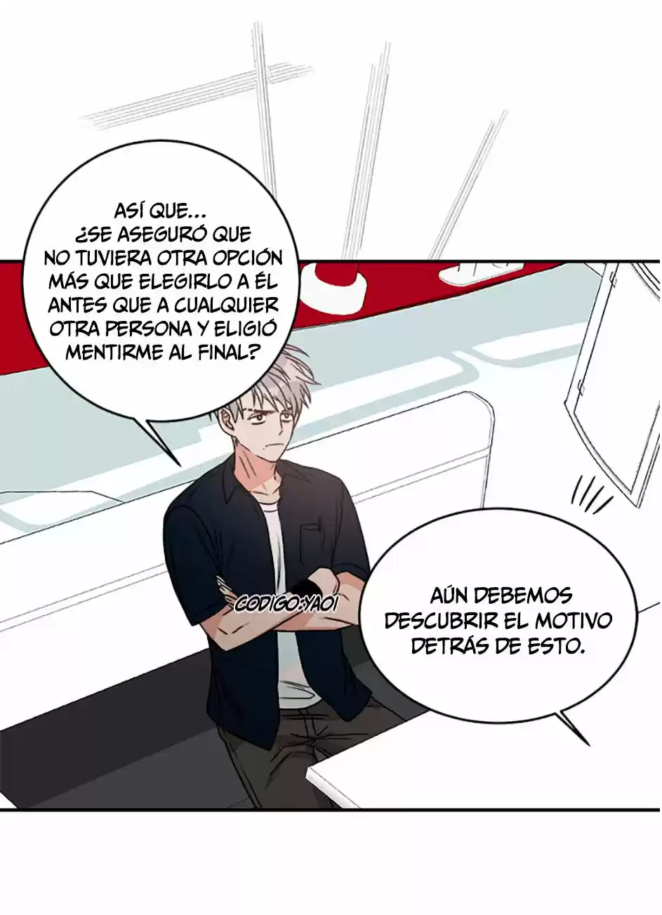 One Step From The End (2017) - Capítulo 59 - Página 32 - LectorTMOo