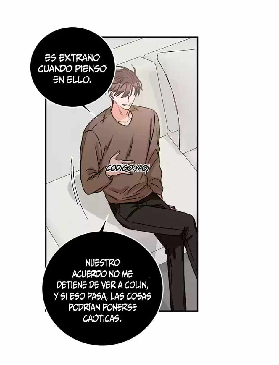 One Step From The End (2017) - Capítulo 59 - Página 46 - LectorTMOo