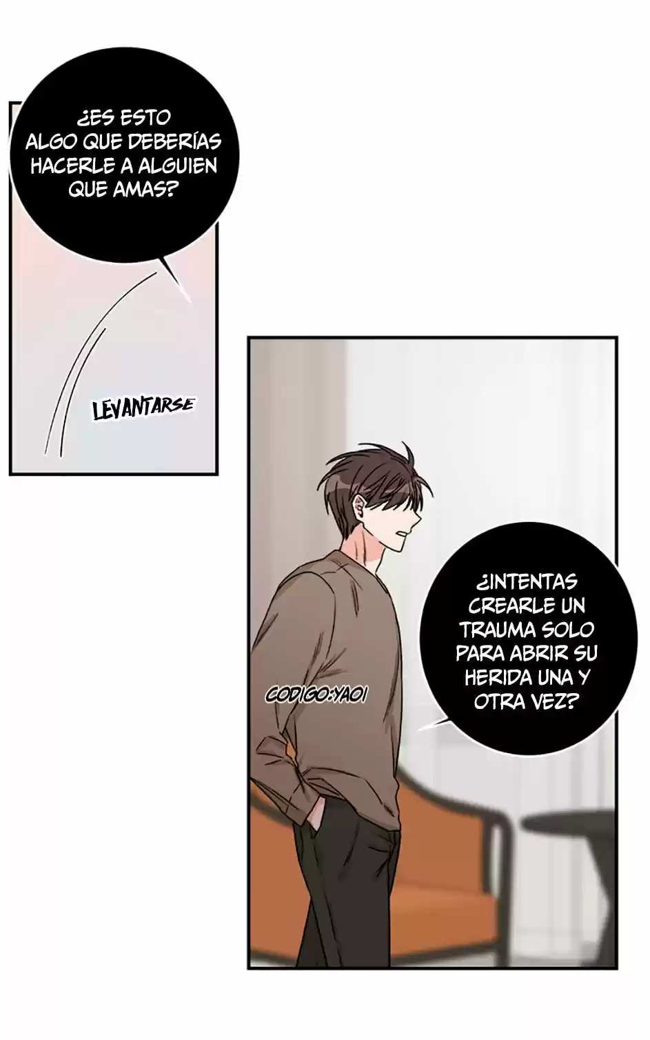 One Step From The End (2017) - Capítulo 59 - Página 50 - LectorTMOo