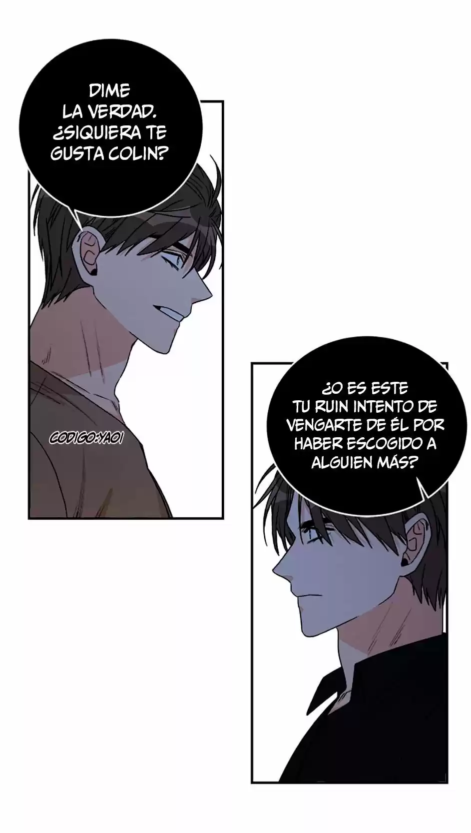 One Step From The End (2017) - Capítulo 59 - Página 52 - LectorTMOo