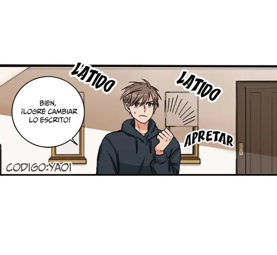 One Step From The End (2017) - Capítulo 6 - Página 11 - LectorTMOo