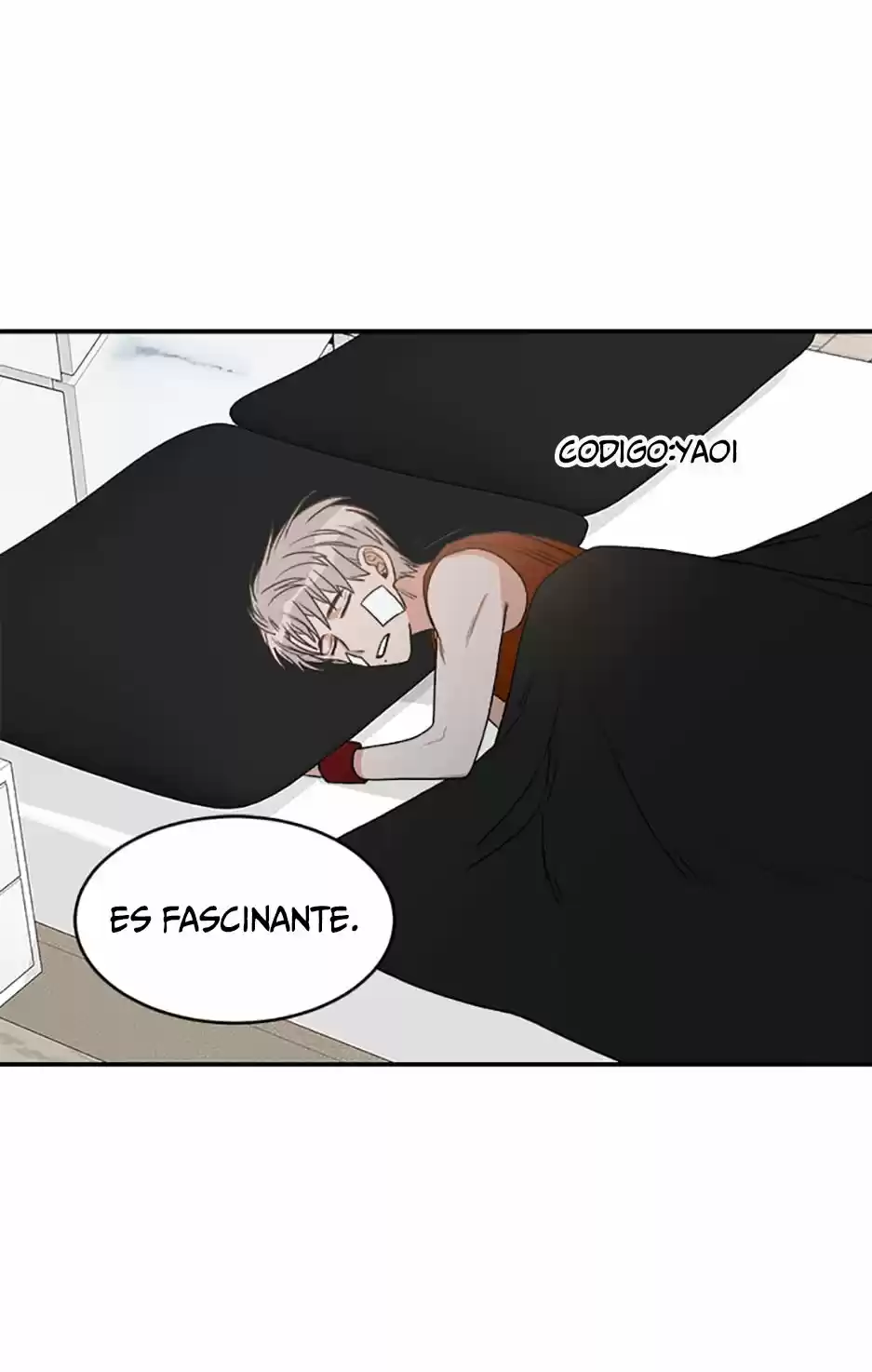 One Step From The End (2017) - Capítulo 60 - Página 3 - LectorTMOo