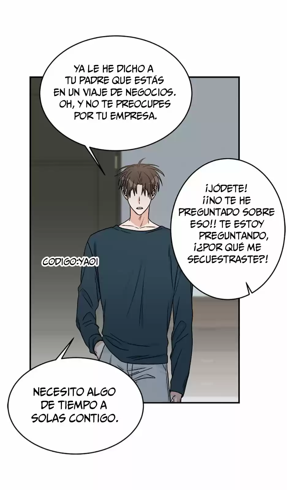 One Step From The End (2017) - Capítulo 60 - Página 24 - LectorTMOo