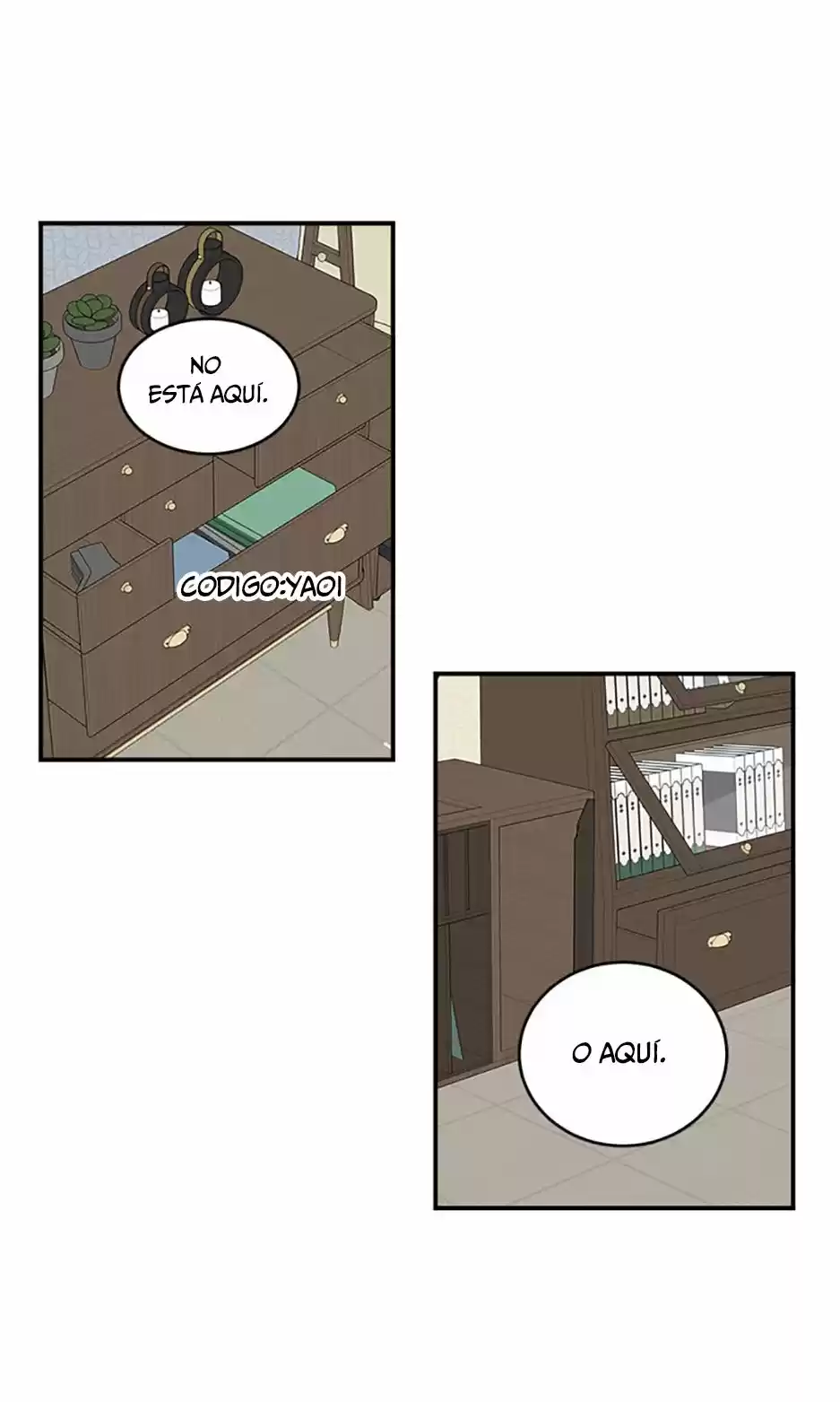 One Step From The End (2017) - Capítulo 60 - Página 32 - LectorTMOo