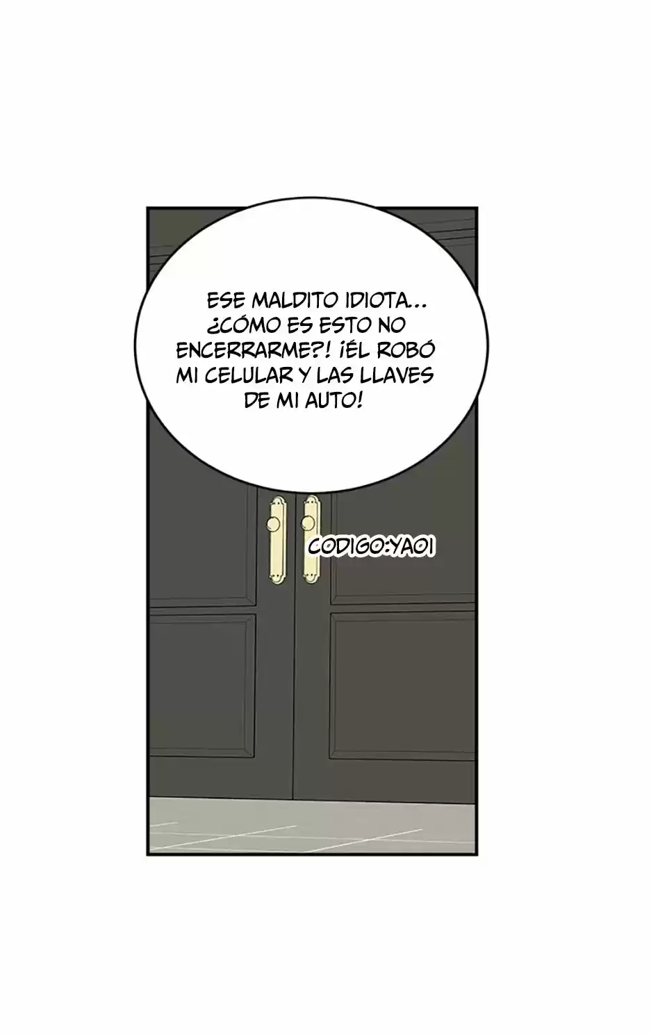 One Step From The End (2017) - Capítulo 60 - Página 34 - LectorTMOo