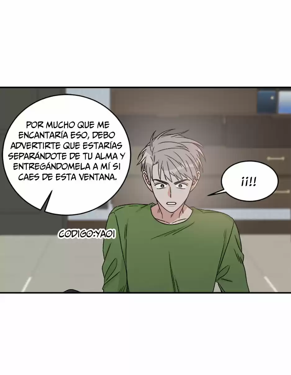 One Step From The End (2017) - Capítulo 60 - Página 37 - LectorTMOo