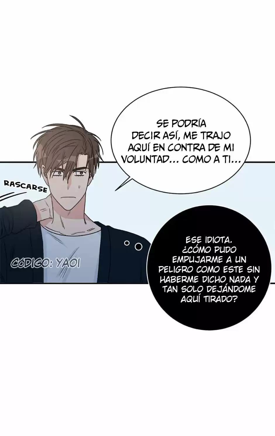 One Step From The End (2017) - Capítulo 61 - Página 13 - LectorTMOo