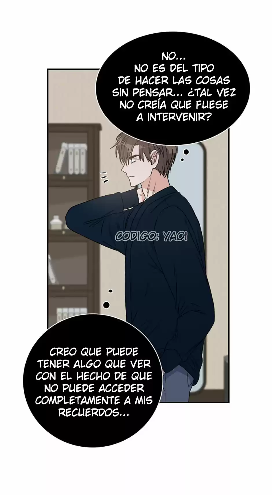 One Step From The End (2017) - Capítulo 61 - Página 14 - LectorTMOo