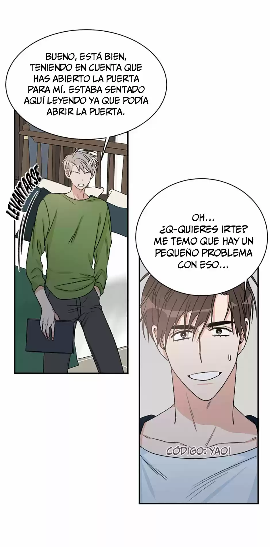 One Step From The End (2017) - Capítulo 61 - Página 16 - LectorTMOo