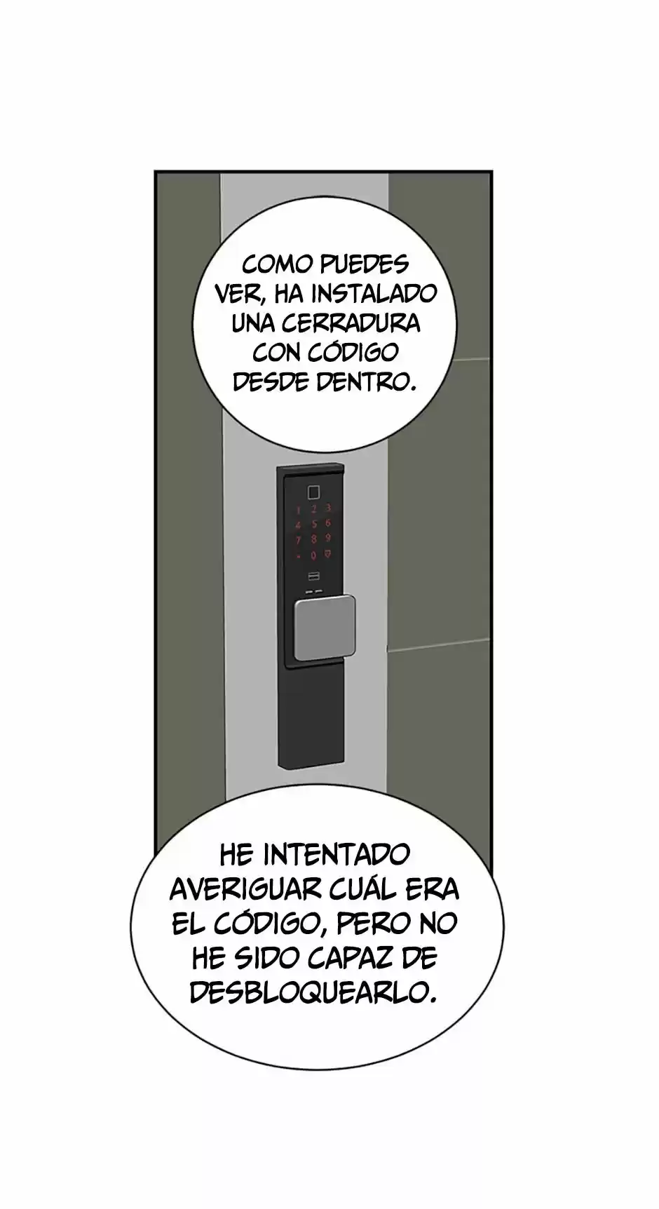 One Step From The End (2017) - Capítulo 61 - Página 18 - LectorTMOo