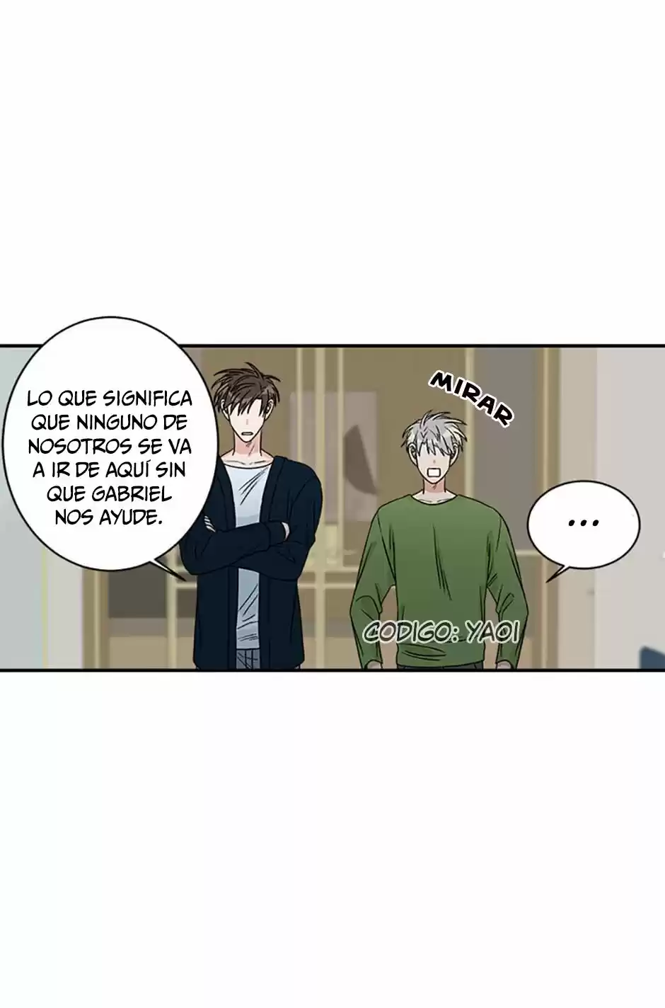 One Step From The End (2017) - Capítulo 61 - Página 19 - LectorTMOo