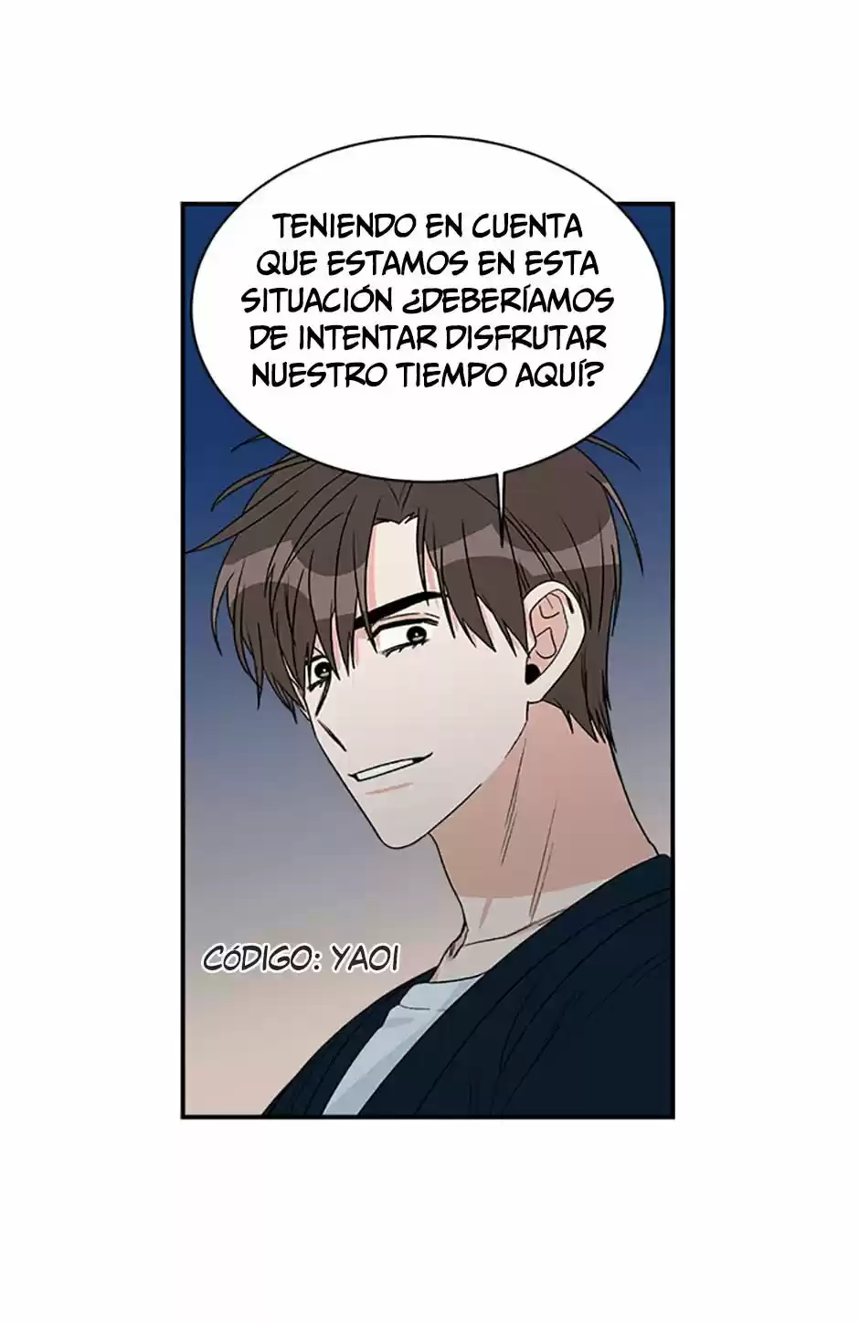 One Step From The End (2017) - Capítulo 61 - Página 20 - LectorTMOo