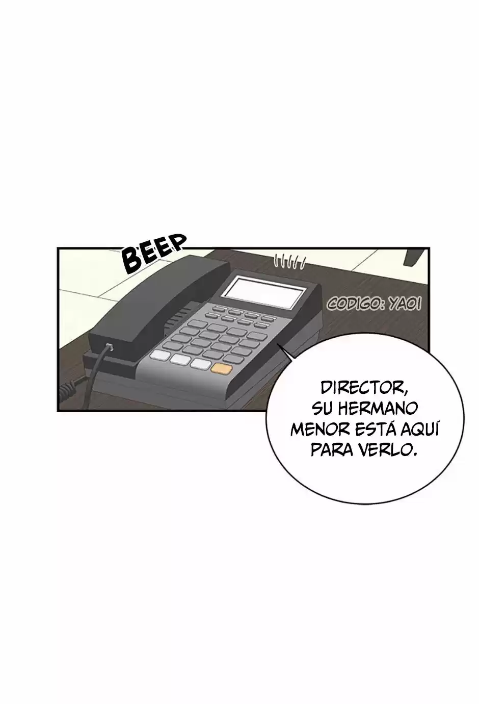 One Step From The End (2017) - Capítulo 61 - Página 24 - LectorTMOo