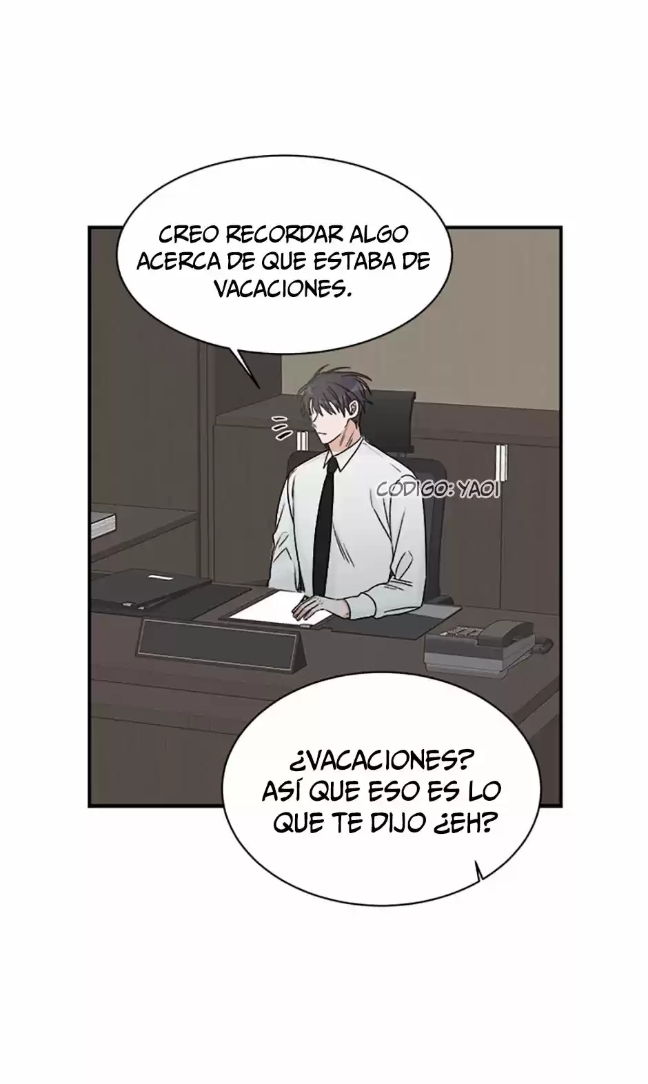 One Step From The End (2017) - Capítulo 61 - Página 29 - LectorTMOo