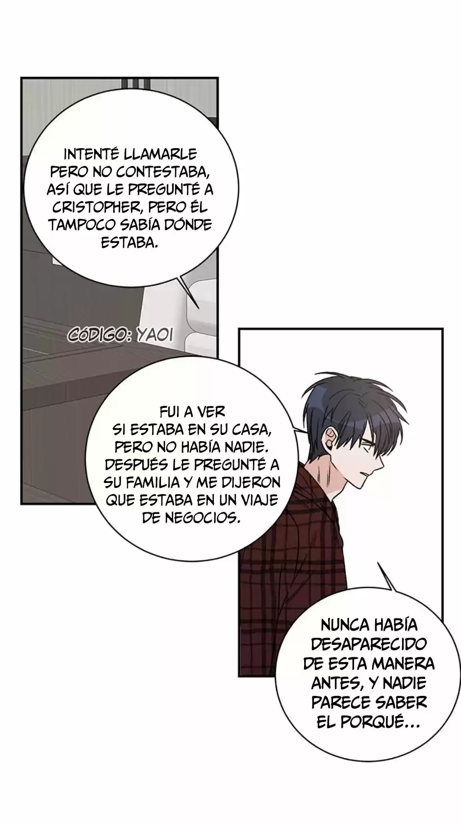 One Step From The End (2017) - Capítulo 61 - Página 31 - LectorTMOo