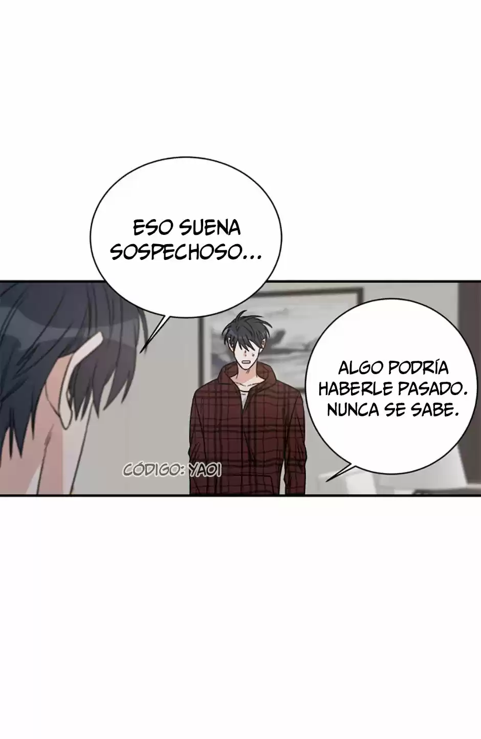 One Step From The End (2017) - Capítulo 61 - Página 32 - LectorTMOo