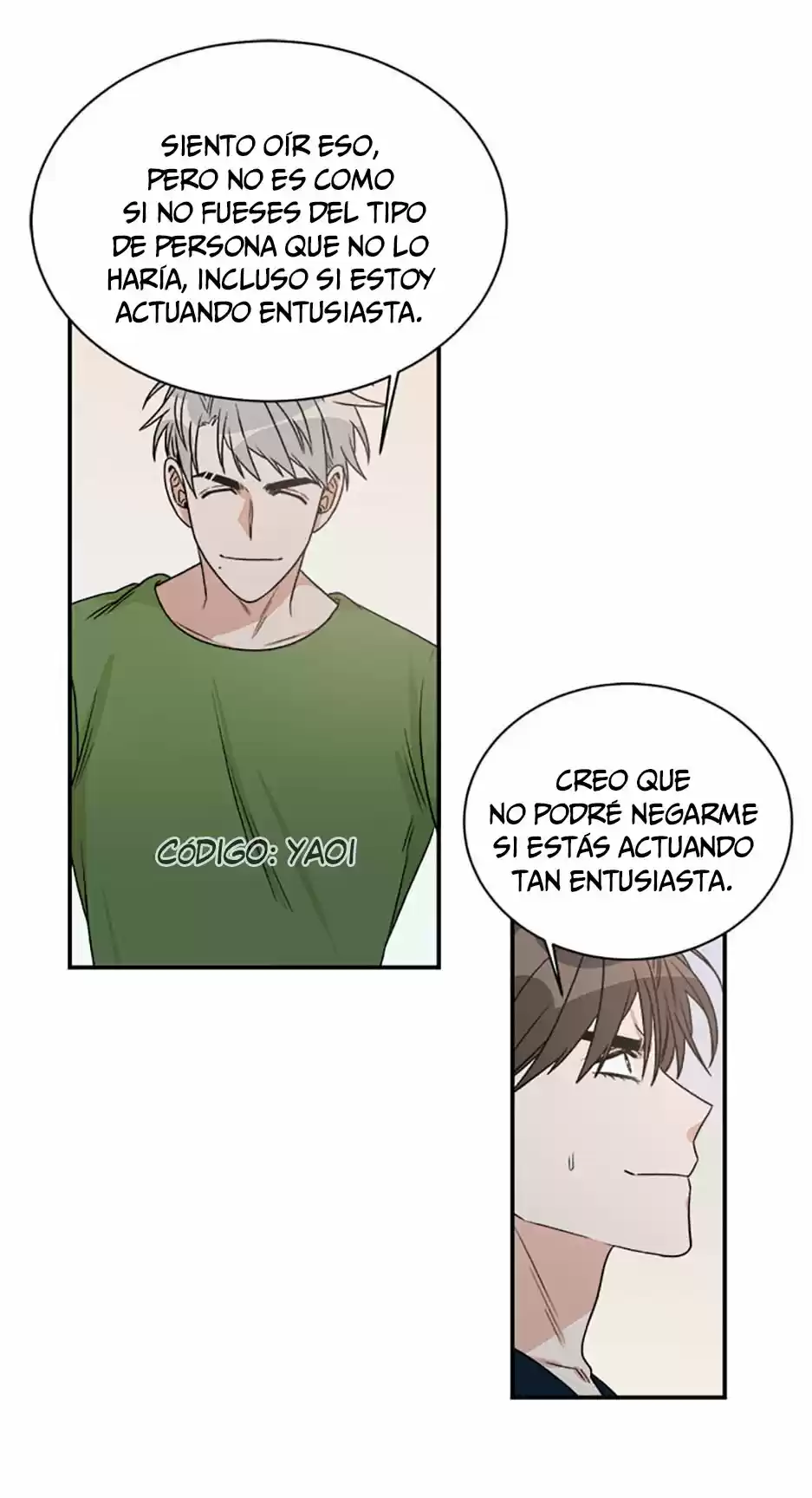 One Step From The End (2017) - Capítulo 61 - Página 49 - LectorTMOo