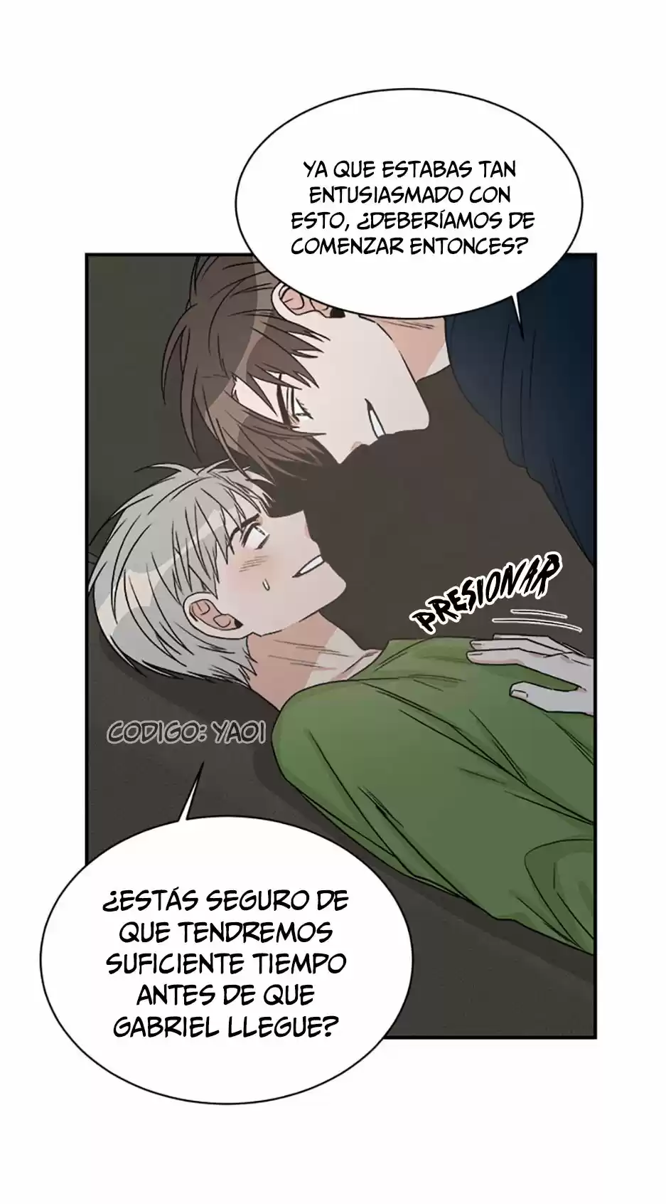One Step From The End (2017) - Capítulo 61 - Página 52 - LectorTMOo