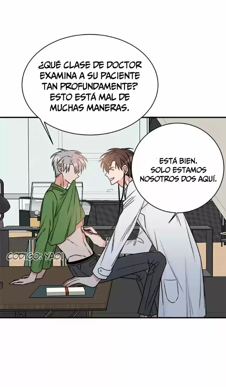 One Step From The End (2017) - Capítulo 62 - Página 5 - LectorTMOo