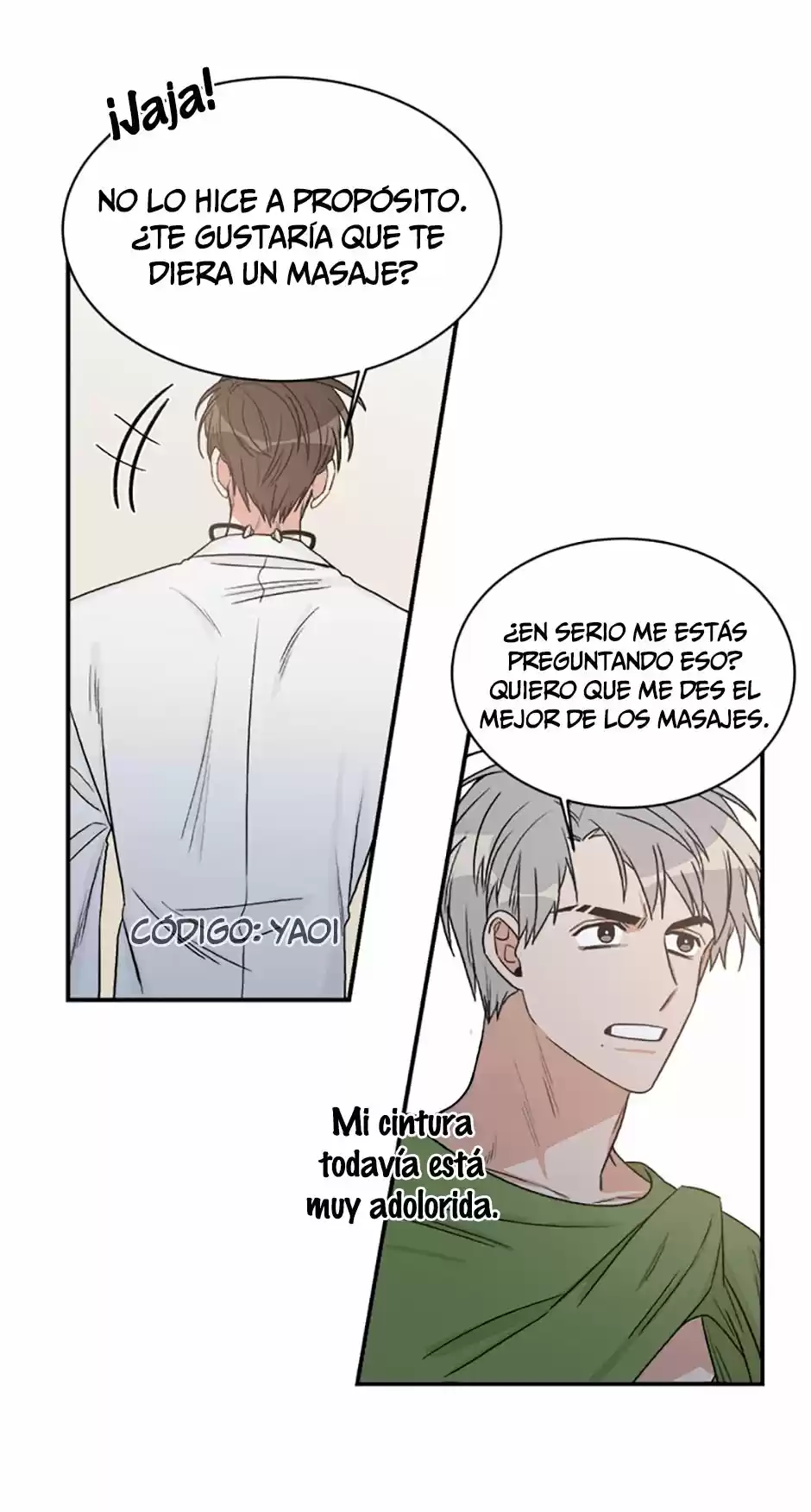 One Step From The End (2017) - Capítulo 62 - Página 8 - LectorTMOo