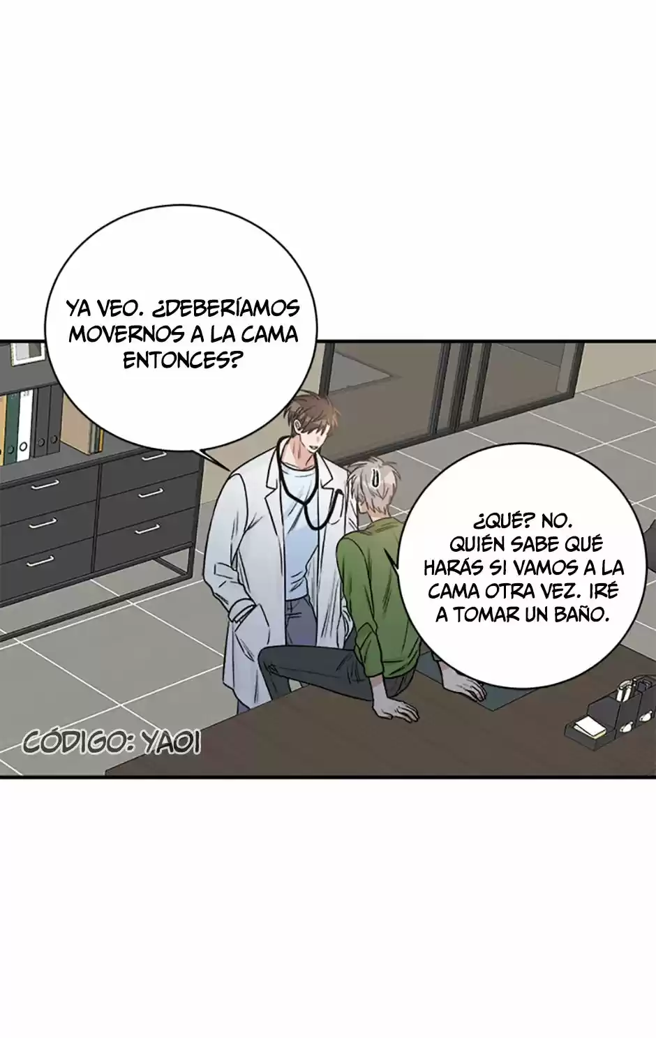 One Step From The End (2017) - Capítulo 62 - Página 9 - LectorTMOo