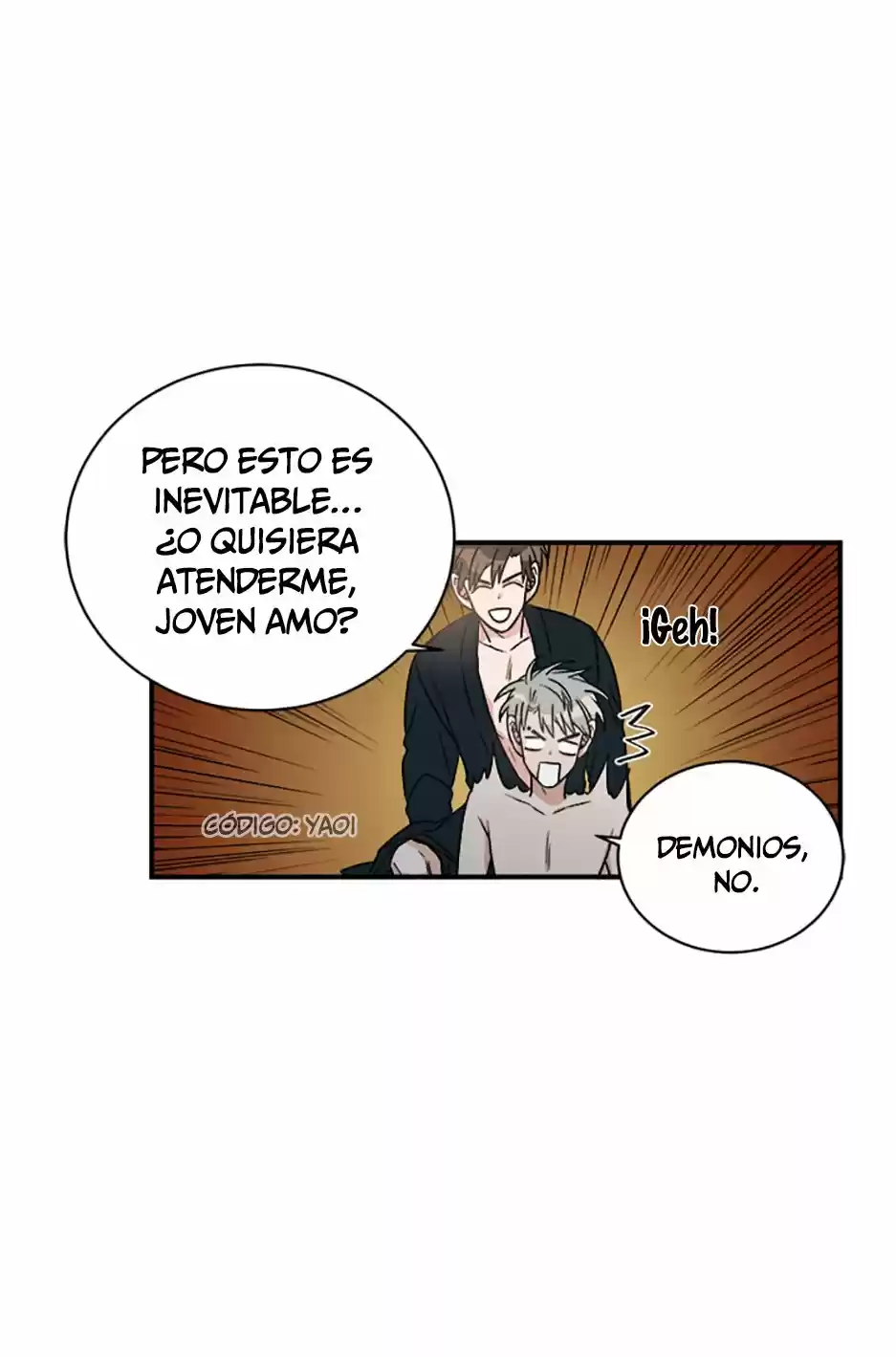 One Step From The End (2017) - Capítulo 62 - Página 28 - LectorTMOo