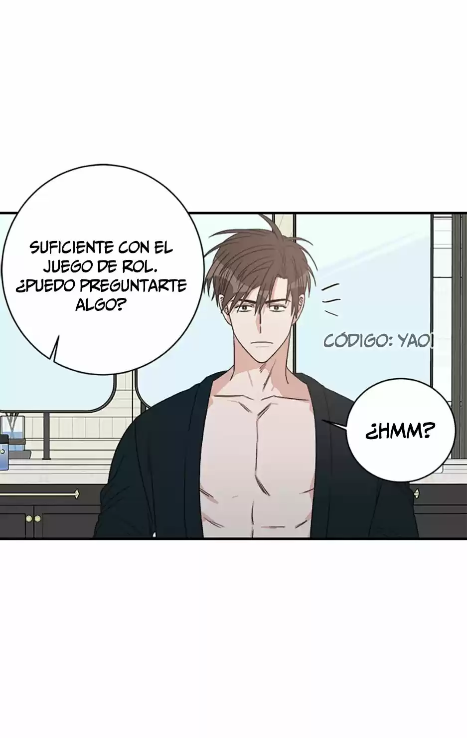 One Step From The End (2017) - Capítulo 62 - Página 30 - LectorTMOo