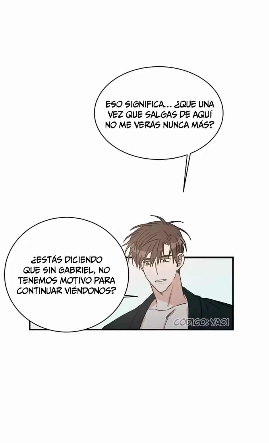One Step From The End (2017) - Capítulo 62 - Página 36 - LectorTMOo
