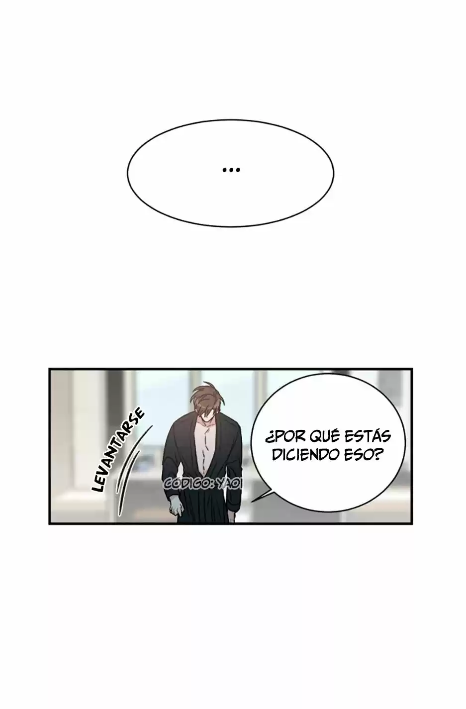 One Step From The End (2017) - Capítulo 62 - Página 38 - LectorTMOo