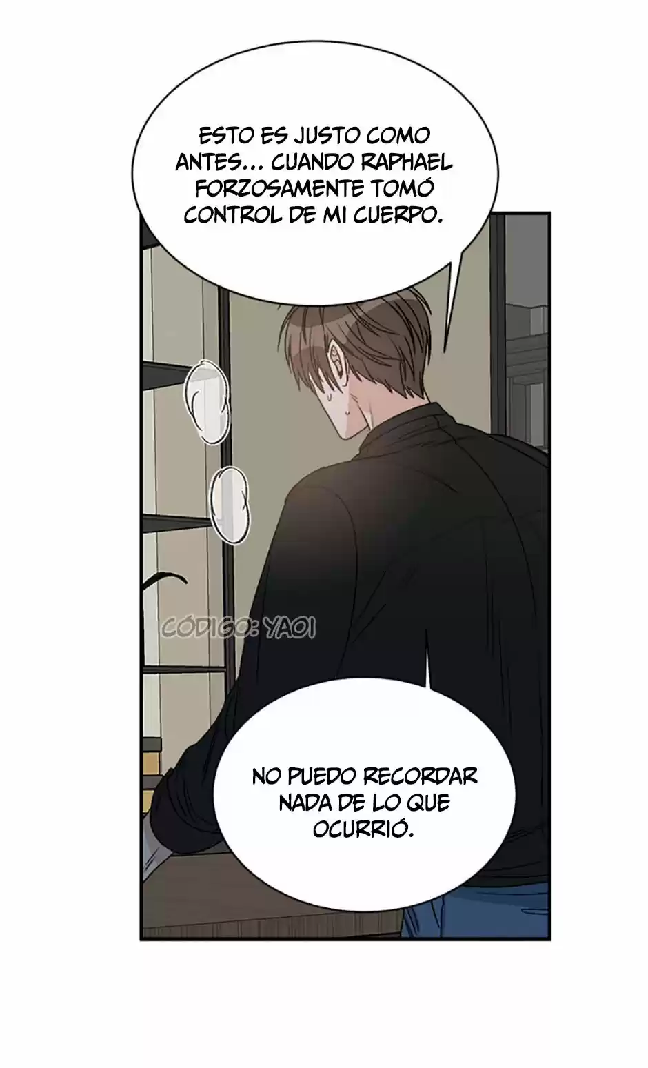 One Step From The End (2017) - Capítulo 63 - Página 15 - LectorTMOo