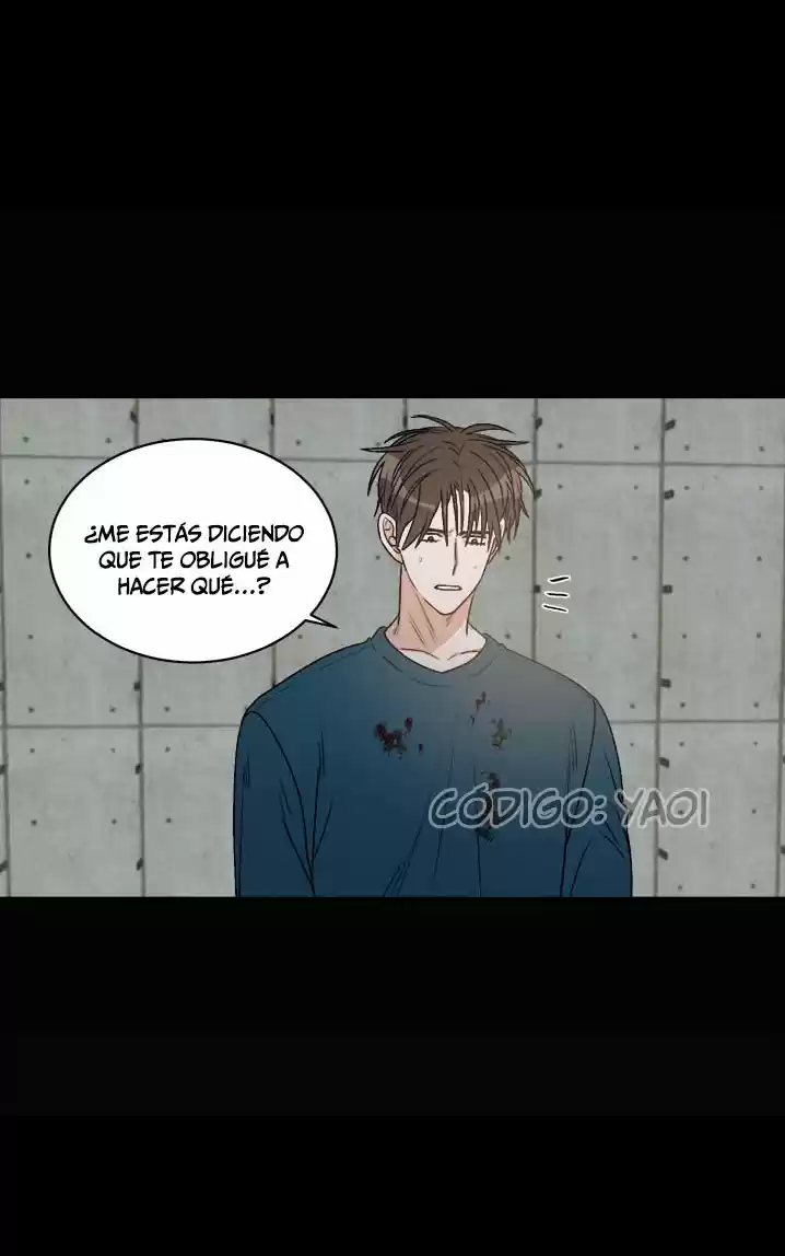 One Step From The End (2017) - Capítulo 63 - Página 25 - LectorTMOo