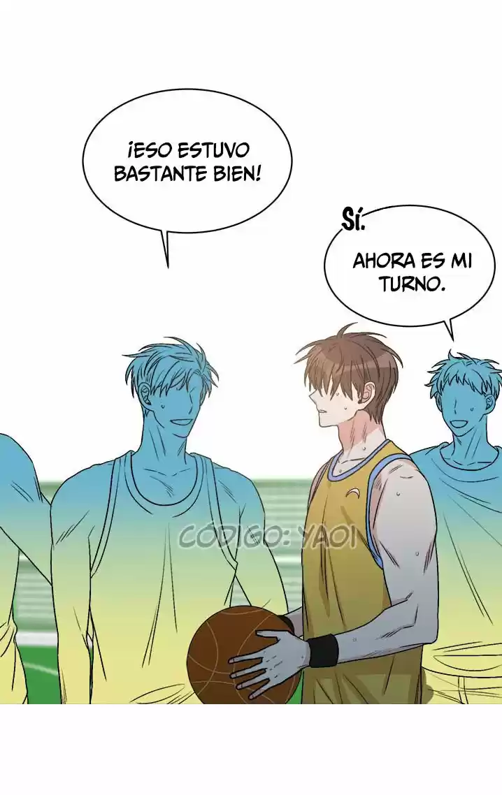 One Step From The End (2017) - Capítulo 63 - Página 29 - LectorTMOo