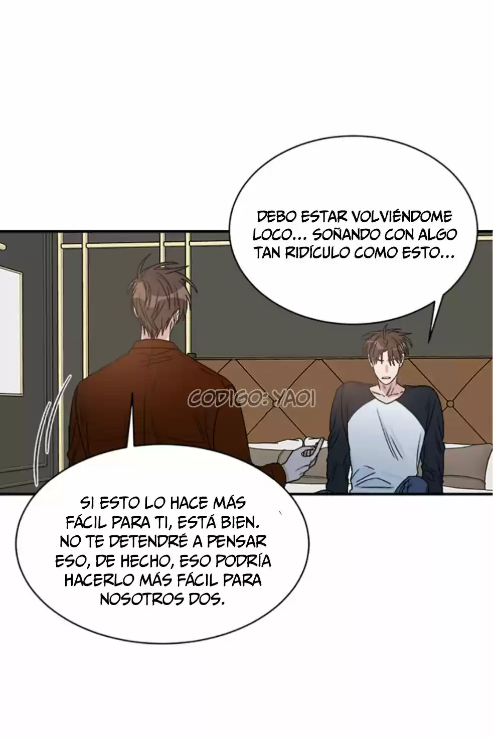 One Step From The End (2017) - Capítulo 63 - Página 50 - LectorTMOo