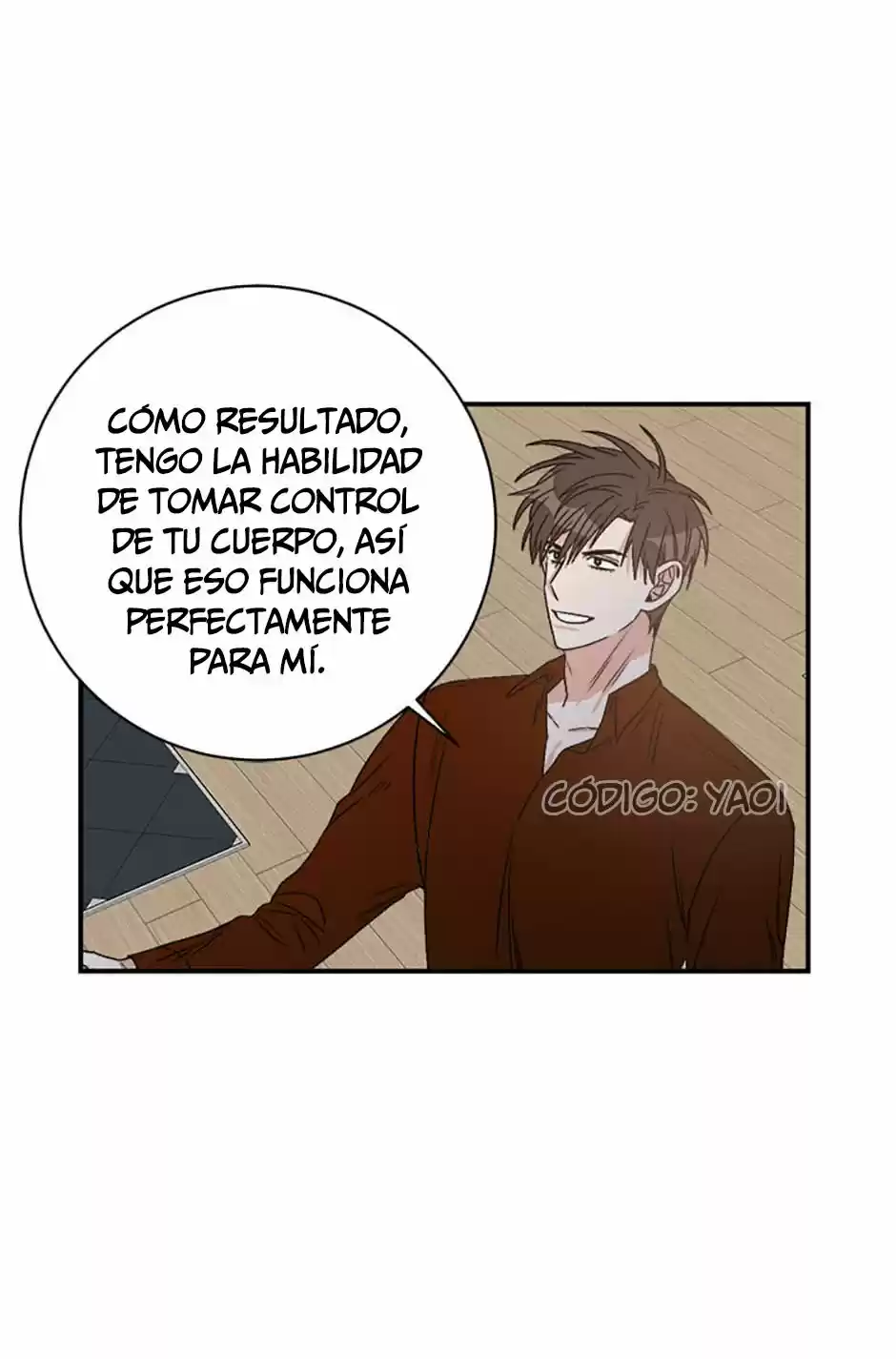 One Step From The End (2017) - Capítulo 63 - Página 51 - LectorTMOo
